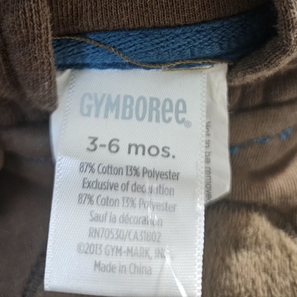 ❤️💙Baby Boys Lot 3/6 ,12 Months💚💙 - Picture 14 of 15